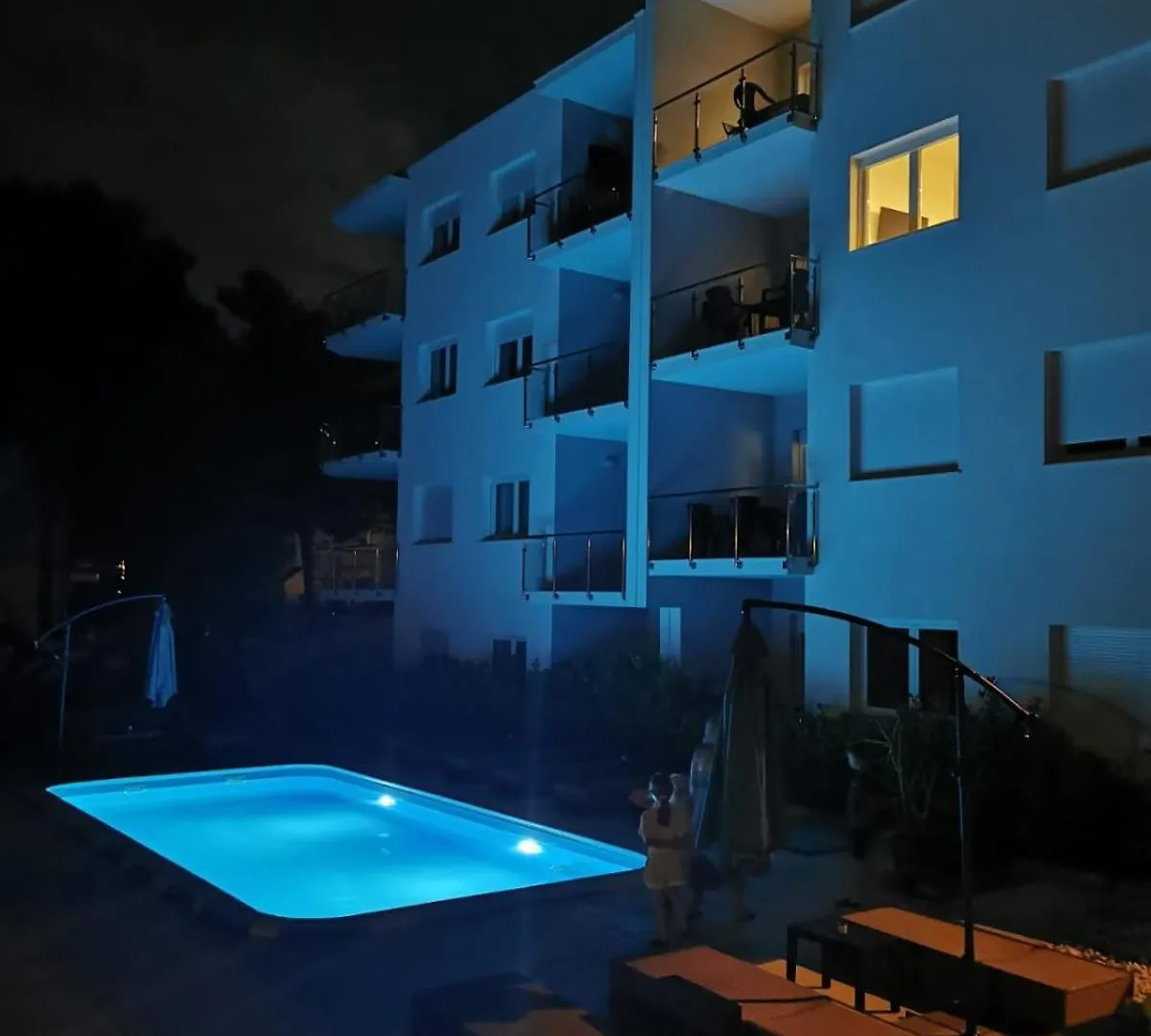 Apartman Apartmant Antonija