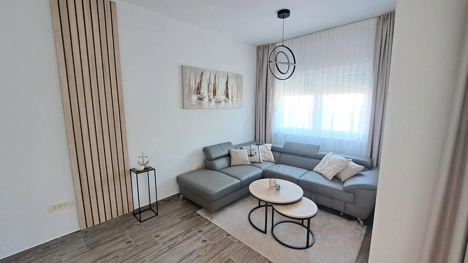 Apartmant Antonija Trogir Croatie