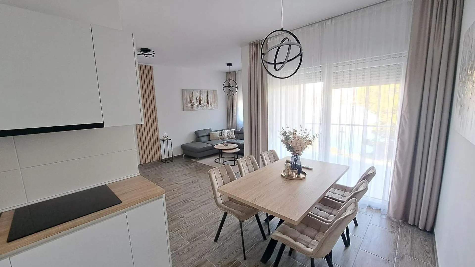 Appartement Apartmant Antonija Trogir