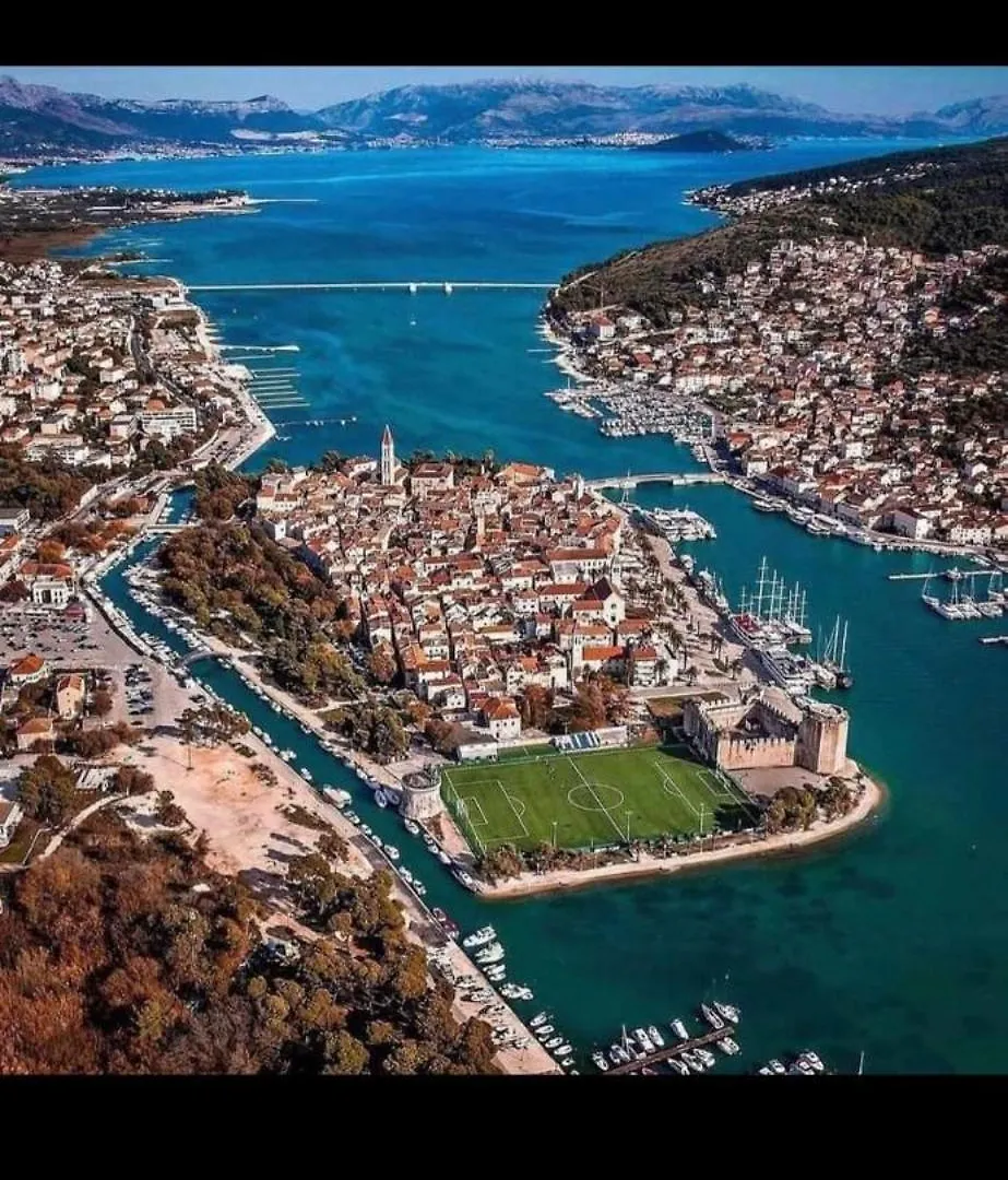 Apartmant Antonija Trogir Appartement