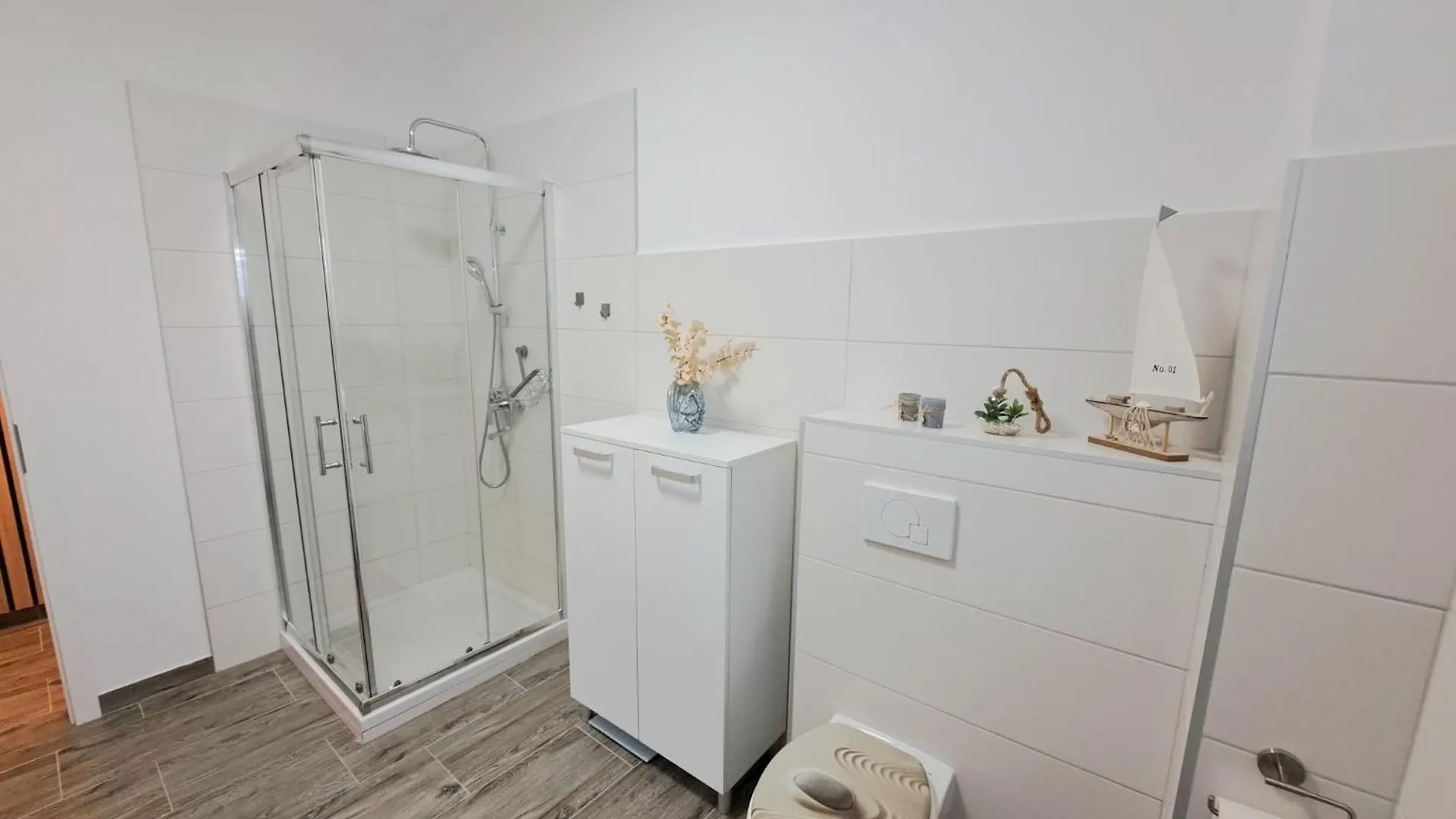 Apartman Apartmant Antonija Croatia