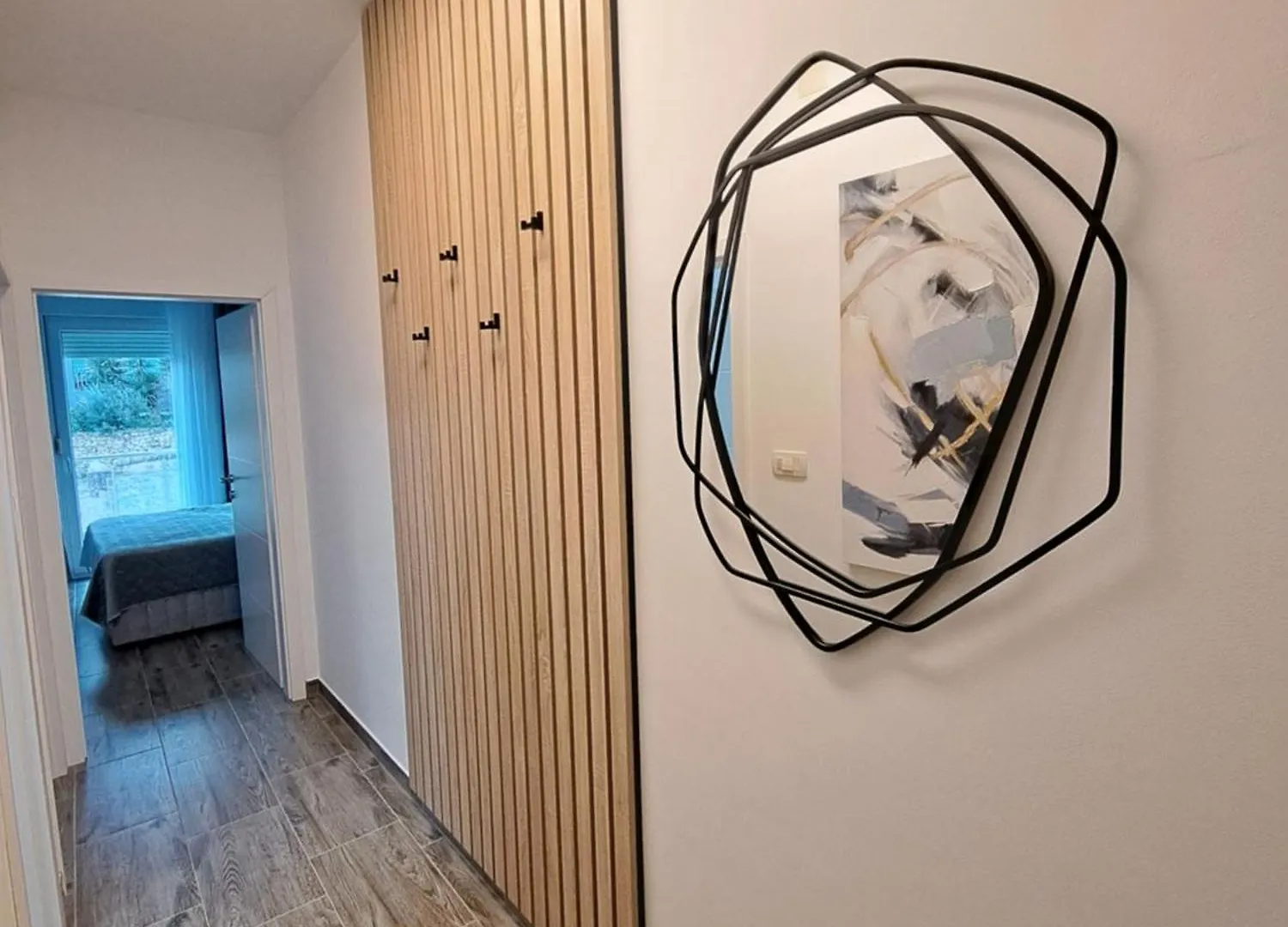 Apartman Apartmant Antonija Croatia