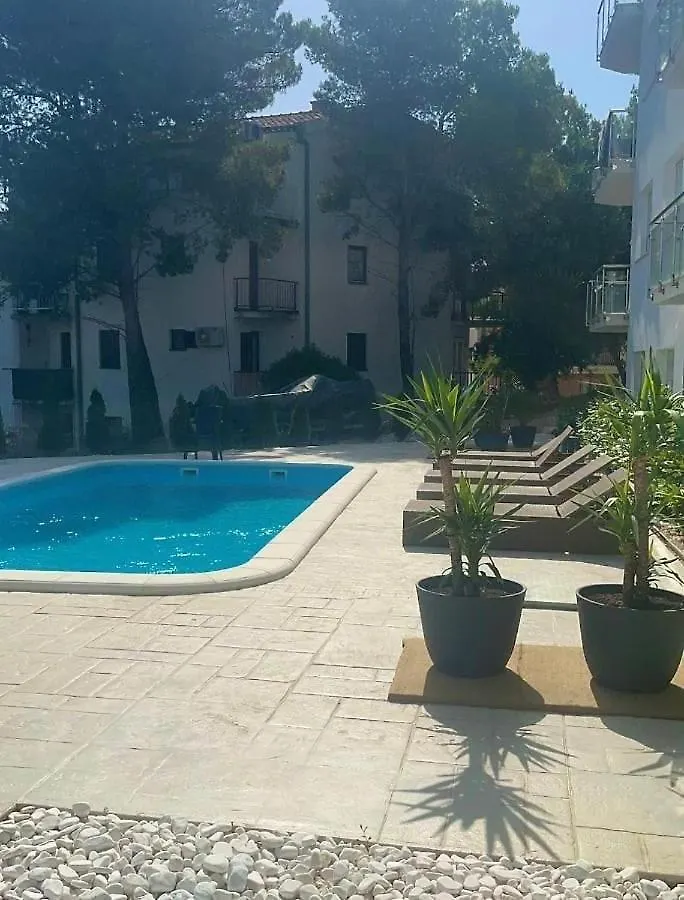 Apartmant Antonija Croatia