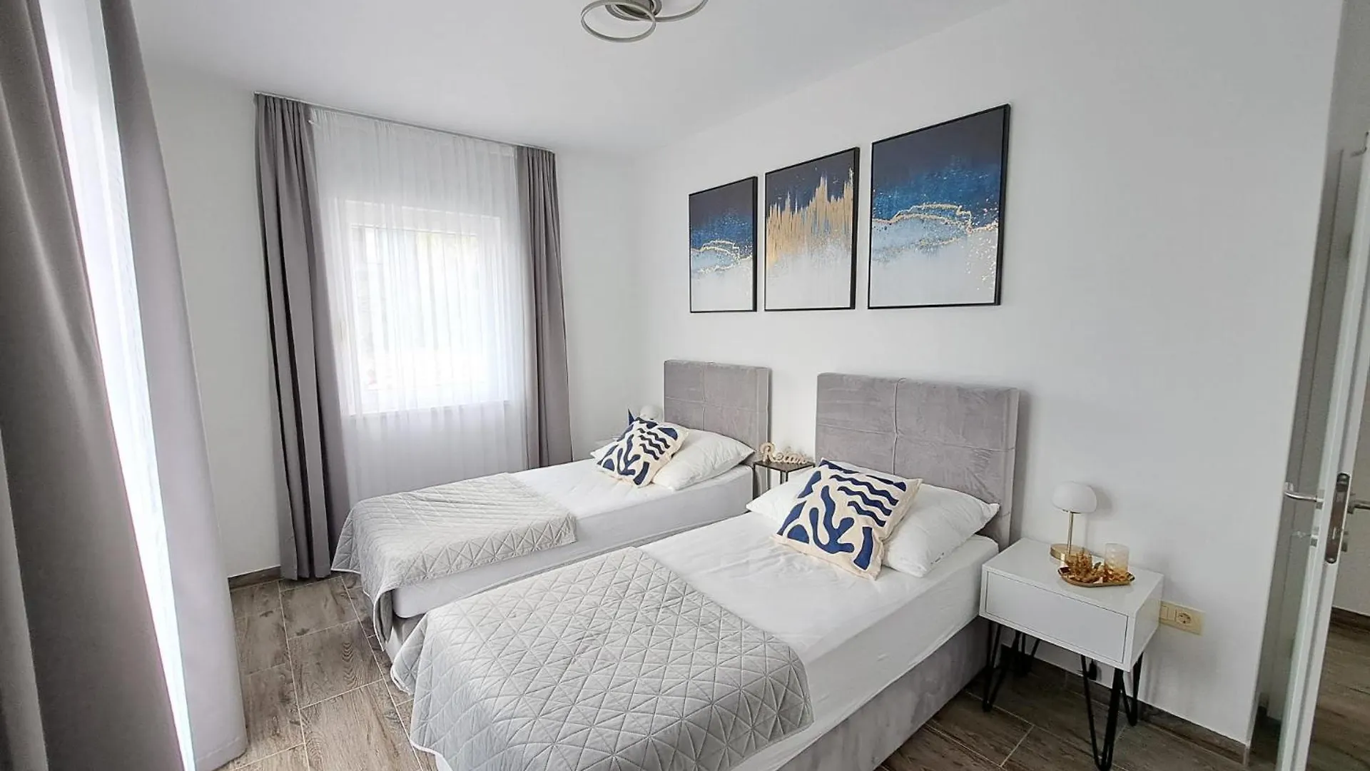 Appartement Apartmant Antonija Trogir Croatie