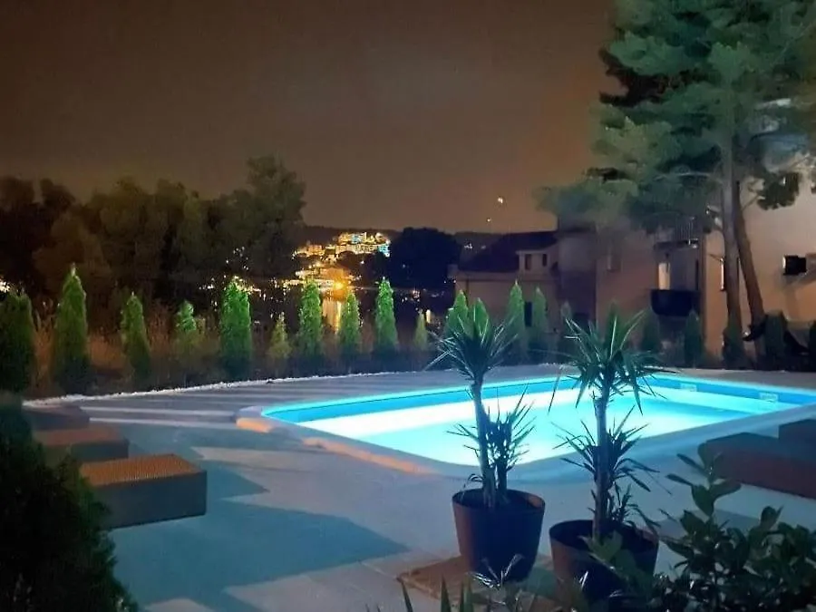 Apartmant Antonija Trogir 0*,