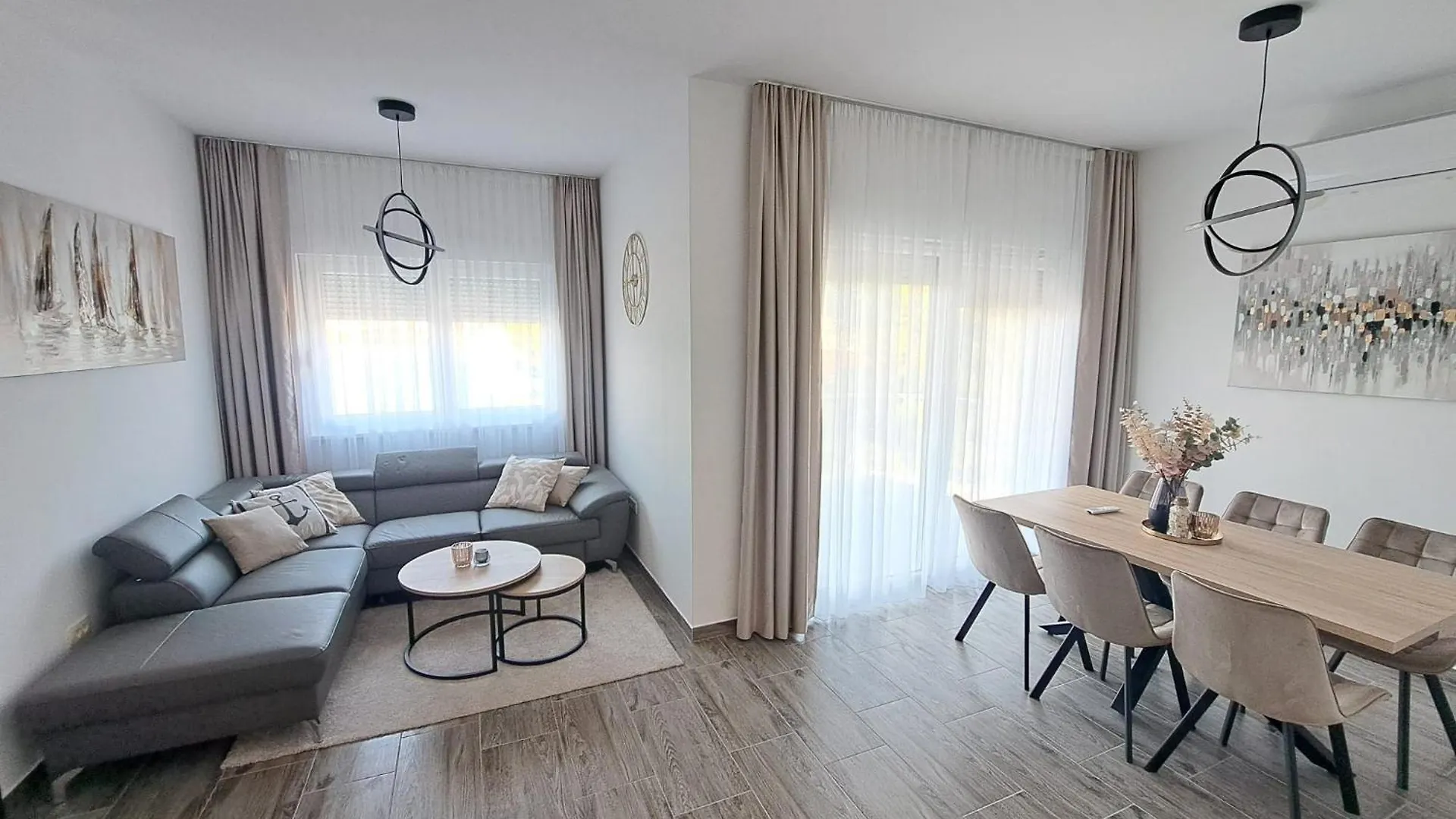 Apartmant Antonija 0*, Trogir Croatia