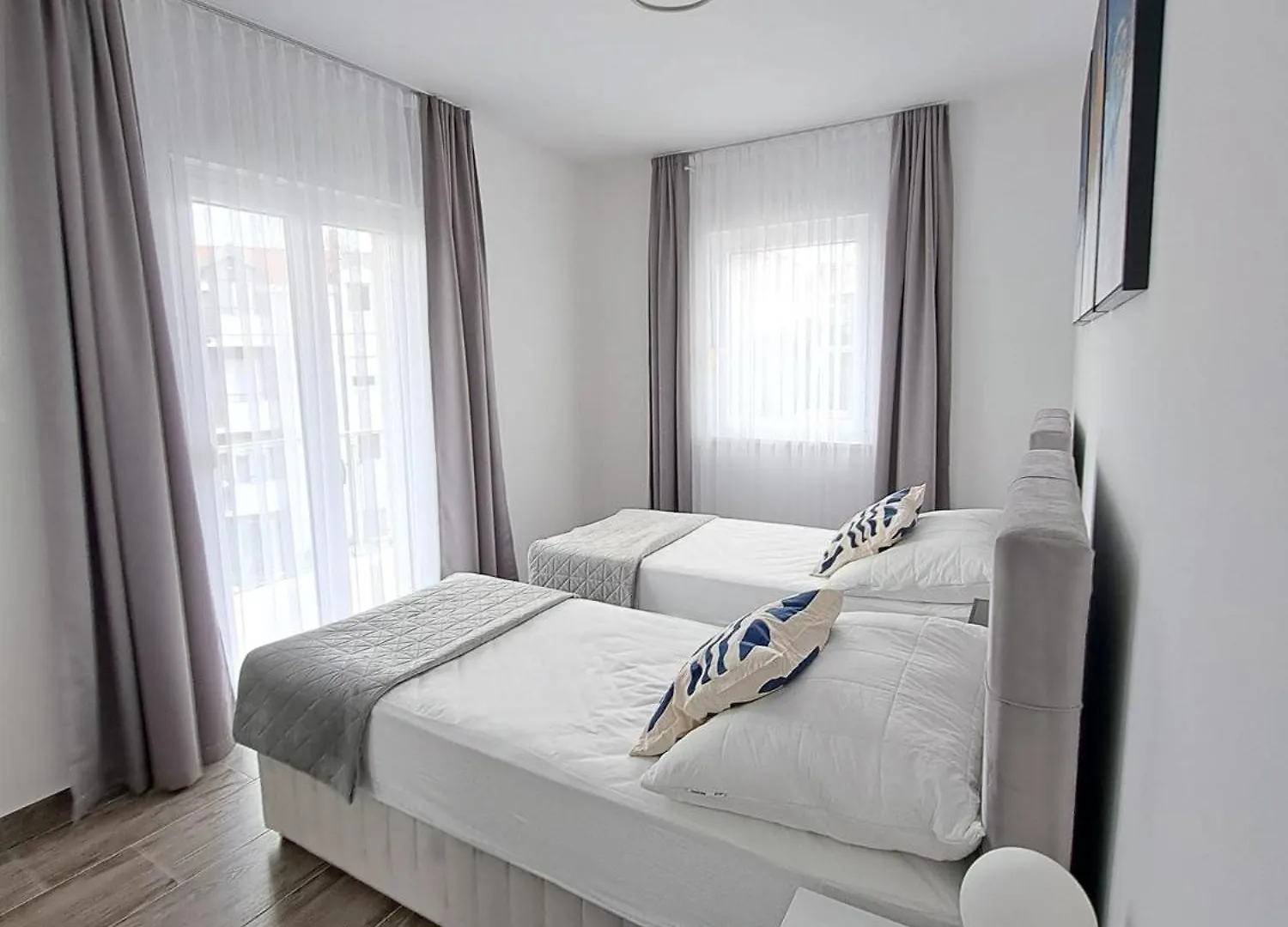 Apartmant Antonija Trogir Appartement