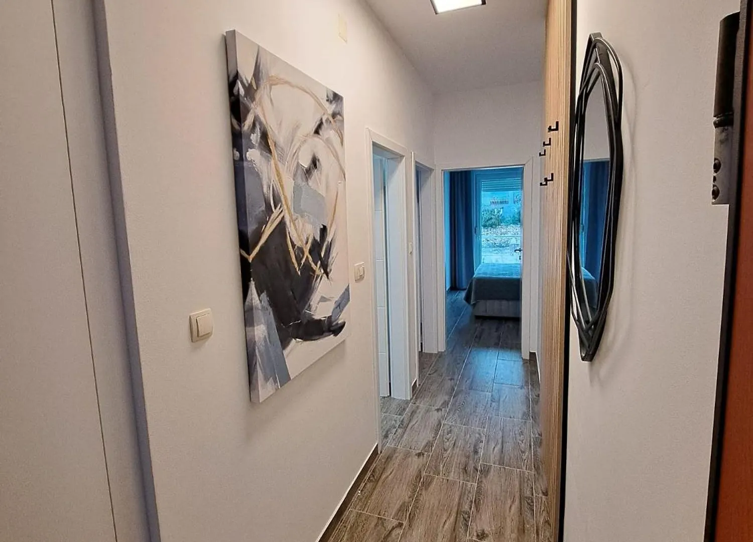 Apartmant Antonija Apartman Trogir